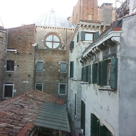 Appartamento Nel Cuore Di Venezia Exterior photo